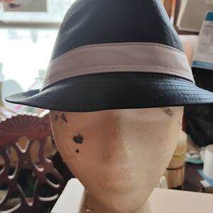 NFINITY Black Headwear